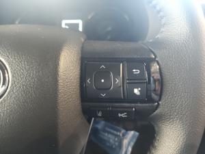 Toyota Hilux 2.8 GD-6 RB Legend 55 4X4 automaticE/CAB - Image 10