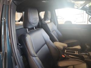 Toyota Hilux 2.8 GD-6 RB Legend 55 4X4 automaticE/CAB - Image 13