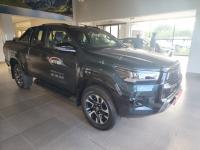 Thumbnail Toyota Hilux 2.8 GD-6 RB Legend 55 4X4 automaticE/CAB