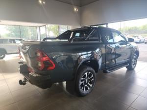 Toyota Hilux 2.8 GD-6 RB Legend 55 4X4 automaticE/CAB - Image 2