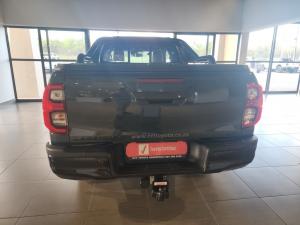 Toyota Hilux 2.8 GD-6 RB Legend 55 4X4 automaticE/CAB - Image 5