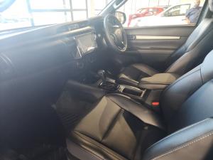 Toyota Hilux 2.8 GD-6 RB Legend 55 4X4 automaticE/CAB - Image 7