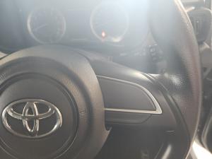 Toyota Starlet 1.5 Xs automatic - Image 10