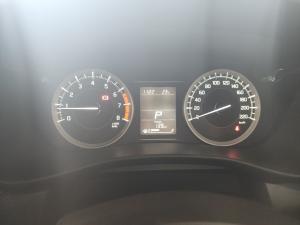 Toyota Starlet 1.5 Xs automatic - Image 11