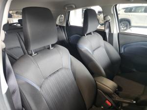 Toyota Starlet 1.5 Xs automatic - Image 13