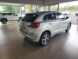 Toyota Starlet 1.5 Xs automatic - Image 2