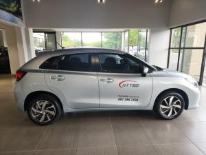 Toyota Starlet 1.5 Xs automatic - Image 3