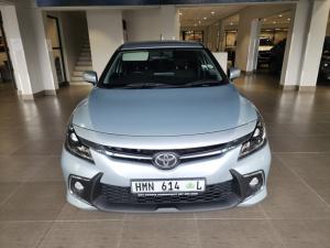 Toyota Starlet 1.5 Xs automatic - Image 4