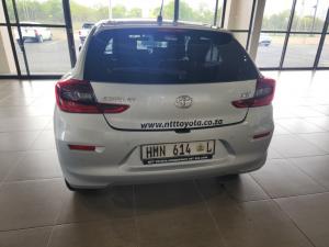 Toyota Starlet 1.5 Xs automatic - Image 5