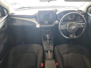 Toyota Starlet 1.5 Xs automatic - Image 6