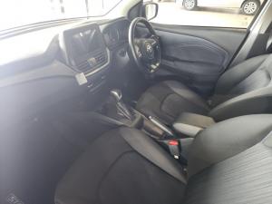 Toyota Starlet 1.5 Xs automatic - Image 7