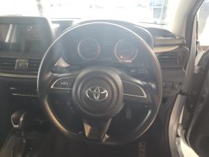 Toyota Starlet 1.5 Xs automatic - Image 8