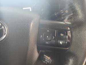 Toyota Hilux 2.8 GD-6 RB Legend automaticD/C - Image 10