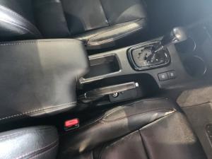 Toyota Hilux 2.8 GD-6 RB Legend automaticD/C - Image 12