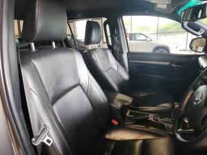 Toyota Hilux 2.8 GD-6 RB Legend automaticD/C - Image 13