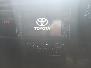 Toyota Hilux 2.8 GD-6 RB Legend automaticD/C - Image 14