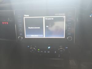 Toyota Hilux 2.8 GD-6 RB Legend automaticD/C - Image 15