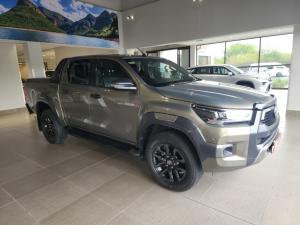 Toyota Hilux 2.8 GD-6 RB Legend automaticD/C - Image 1