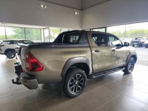 Toyota Hilux 2.8 GD-6 RB Legend automaticD/C - Image 2