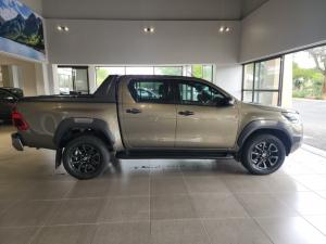 Toyota Hilux 2.8 GD-6 RB Legend automaticD/C - Image 3