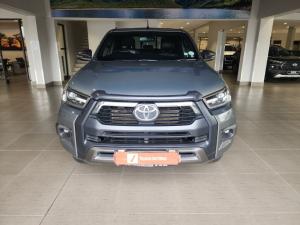 Toyota Hilux 2.8 GD-6 RB Legend automaticD/C - Image 4