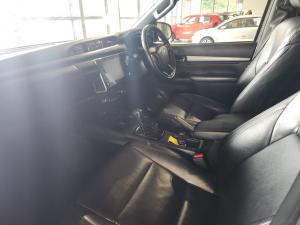 Toyota Hilux 2.8 GD-6 RB Legend automaticD/C - Image 7