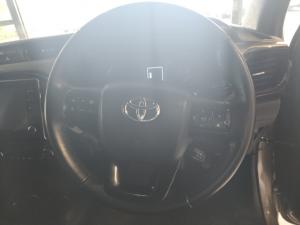 Toyota Hilux 2.8 GD-6 RB Legend automaticD/C - Image 8