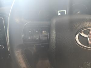 Toyota Hilux 2.8 GD-6 RB Legend automaticD/C - Image 9