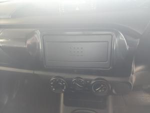 Toyota Hilux 2.4 GD SP/U Single Cab - Image 14