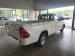 Toyota Hilux 2.4 GD SP/U Single Cab - Thumbnail 2