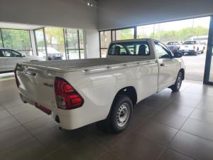 Toyota Hilux 2.4 GD SP/U Single Cab - Image 2