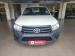 Toyota Hilux 2.4 GD SP/U Single Cab - Thumbnail 4