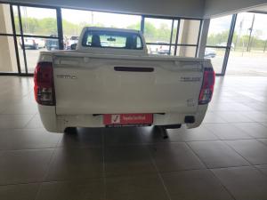 Toyota Hilux 2.4 GD SP/U Single Cab - Image 5