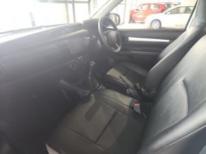 Toyota Hilux 2.4 GD SP/U Single Cab - Image 7