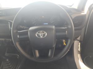 Toyota Hilux 2.4 GD SP/U Single Cab - Image 8