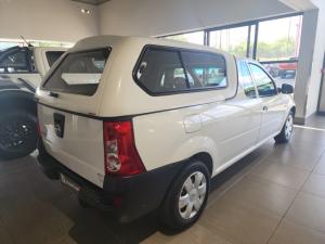 Nissan NP200 1.6 Safety PackS/C - Image 2