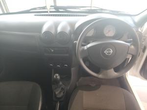 Nissan NP200 1.6 Safety PackS/C - Image 6