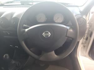 Nissan NP200 1.6 Safety PackS/C - Image 8