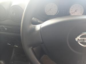 Nissan NP200 1.6 Safety PackS/C - Image 9