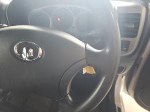 GWM Steed 5 2.2 MPi WorkhorseS/C - Image 10