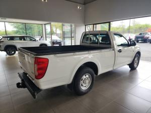 GWM Steed 5 2.2 MPi WorkhorseS/C - Image 2