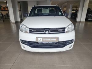 GWM Steed 5 2.2 MPi WorkhorseS/C - Image 4
