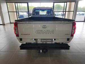 GWM Steed 5 2.2 MPi WorkhorseS/C - Image 5