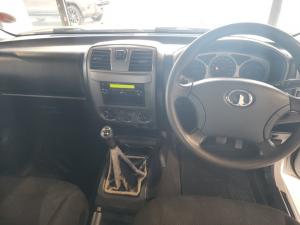GWM Steed 5 2.2 MPi WorkhorseS/C - Image 6