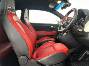 Abarth Abarth 500 1.4T - Image 13