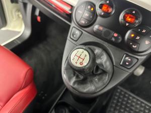 Abarth Abarth 500 1.4T - Image 7