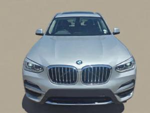 BMW X3 Xdrive 20d Luxury Line - Image 2