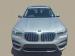 BMW X3 Xdrive 20d Luxury Line - Thumbnail 2