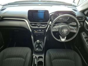 Toyota Urban Cruiser 1.5 XS - Image 10