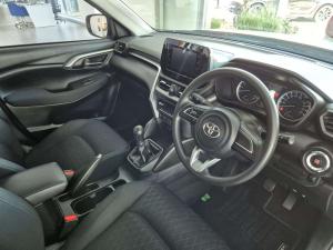 Toyota Urban Cruiser 1.5 XS - Image 11